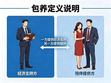 泉港包养违法吗？深度揭秘红线风险注意事项